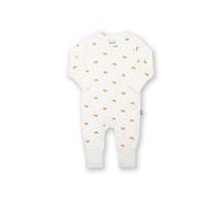 Kite Baby Little Rainbow Romper in Cream | Size: 1 m Kite Cream 1 m