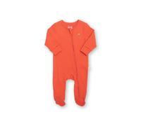 Kite Baby Little Rainbow Sleepsuit in Orange | Size: 6-9 m Kite Orange 6-9 m