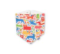 Kite Baby Lunar Race Bib Kite Multicolor