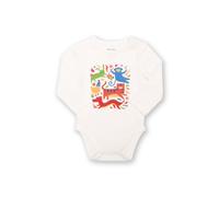 Kite Clothing Baby 95% Organic Cotton Printed Bodysuit -
