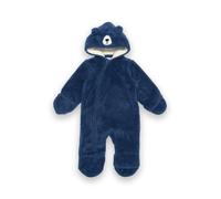 Kite Baby Mr Bear Fleece Onesie - 12-18 months