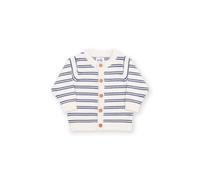 Kite Baby My First Cardi in Cream | Size: 3-6 m Kite Cream 3-6 m