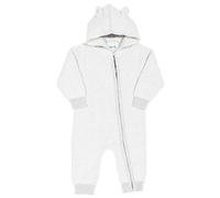 Kite Baby My First Onesie | Organic | Newborn-24 Months Grey