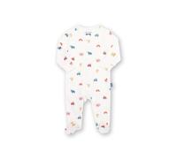 Kite Baby Old Macdonald Sleepsuit in Cream | Size: 18-24 m Kite Cream 18-24 m