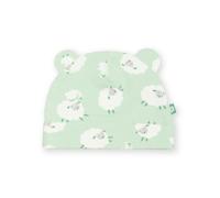 Kite Baby Organic Baa Baa Quack Hat - Newborn-1 month - Green