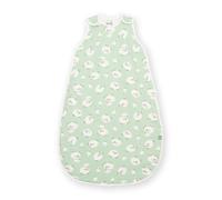 Kite Baby Organic Baa Baa Quack Sleep Bag - 0-6 months - Green