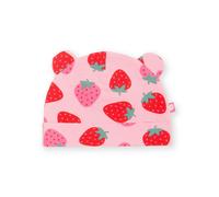 Kite Baby Organic Berry Brave Hat - 0-6 months - Pink