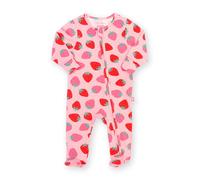 Kite Baby Organic Berry Brave Sleepsuit - 6-9 months - Pink