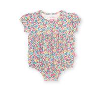 Kite Baby Organic Born To Bloom Bubble Romper - 6-9 months - Multi