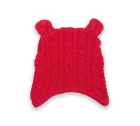 Kite Baby Organic Cable Knit Hat - 12-24 months