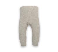 Kite Baby Organic Cable Knit Leggings - 6-12 months