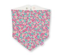 Kite Baby Organic Ditsy Tales Bib - One Size