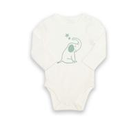 Kite Baby Organic Ele And Me Bodysuit - 9-12 months