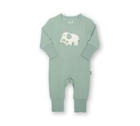 Kite Baby Organic Ele And Me Waffle Romper - 18-24m | 2y