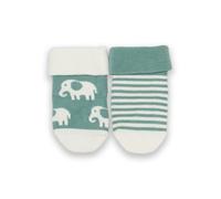 Kite Baby Organic Ele Socks - 12-24m | 1-2y
