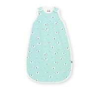 Kite Baby Organic Ele Time Sleep Bag - 0-6 months - Blue