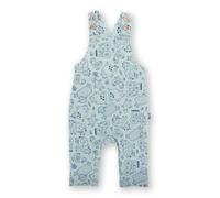 Kite Baby Organic Farmtime Dungarees - Newborn