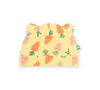 Kite Baby Organic Happy Carrot Hat - 6-12 months - Yellow