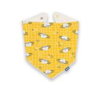 Kite Baby Organic Happy Planet Bib - One Size