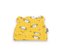 Kite Baby Organic Happy Planet Hat - 0-6 months