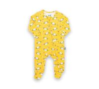 Kite Baby Organic Happy Planet Sleepsuit - 0-3 months
