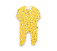Kite Baby Organic Happy Planet Sleepsuit - Newborn