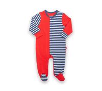 Kite Baby Organic Hotchpotch Sleepsuit - 0-3 months
