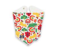 Kite Baby Organic Huggle Bib - One Size