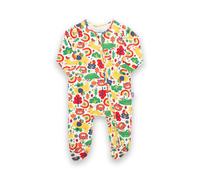 Kite Baby Organic Huggle Sleepsuit - Newborn