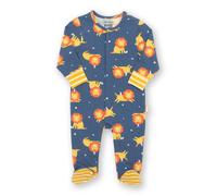 Kite Baby Organic Lion And Mouse Sleepsuit - 12-18 months