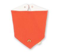 Kite Baby Organic Little Rainbow Bib - One Size
