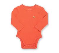Kite Baby Organic Little Rainbow Bodysuit - 3-6 months