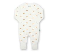 Kite Baby Organic Little Rainbow Romper - 1 month