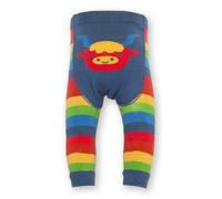 Kite Baby Organic Lunar Ox Knit Leggings - Newborn-6 months