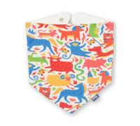 Kite Baby Organic Lunar Race Bib - One Size