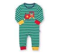 Kite Baby Organic Moose On The Loose Romper - 12-18 months