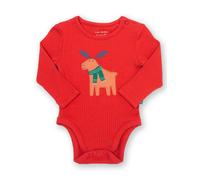 Kite Baby Organic Mr Moose Bodysuit - 18-24m | 2y