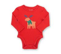Kite Baby Organic Mr Moose Bodysuit - 6-9 months