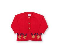 Kite Baby Organic Mr Moose Cardi - 1 month