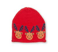 Kite Baby Organic Mr Moose Knit Hat - 12-24 months