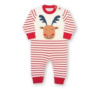 Kite Baby Organic Mr Moose Knit Romper - Newborn