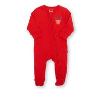 Kite Baby Organic Mr Moose Sleepsuit - 0-3 months