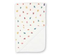 Kite Baby Organic Old Macdonald Cuddle Wrap - One Size