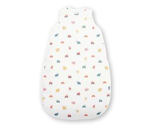 Kite Baby Organic Old Macdonald Sleep Bag - 0-6 months