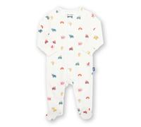 Kite Baby Organic Old Macdonald Sleepsuit - 0-3 months