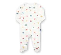 Kite Baby Organic Old Macdonald Sleepsuit - 12-18 months