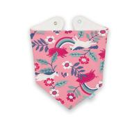 Kite Baby Organic Pig Pannage Bib - One Size