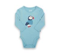Kite Baby Organic Puffin Bodysuit - Newborn