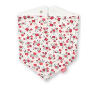 Kite Baby Organic Rosey Posey Bib - One Size