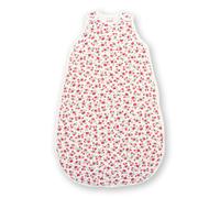 Kite Baby Organic Rosey Posey Sleep Bag - 0-6 months